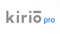 Kirio Pro Logo